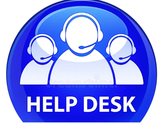 Help Desk